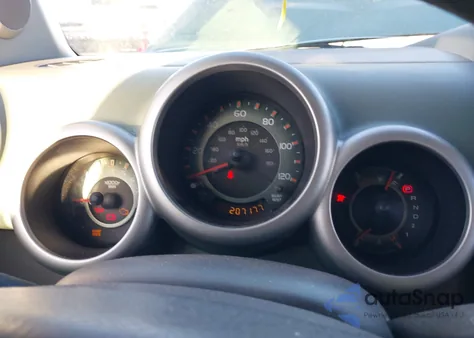 2004 Honda Element Ex z USA, uszkodzony, nr VIN 5J6YH28694L021735